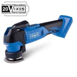 Outil multifonction sans...