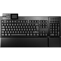 Clavier mécanique gamer -...