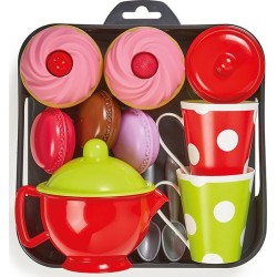 Plateau Cupcake - ECOIFFIER...