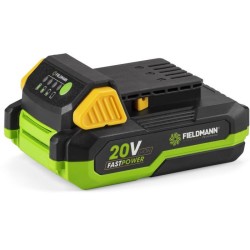 Battery - FIELDMANN - 20V -...