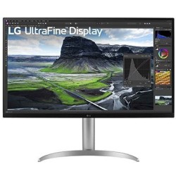 Ecran PC - LG - 32 - 60Hz -...