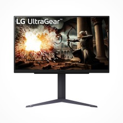 Ecran PC Gamer - LG - 27''...