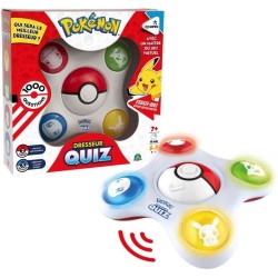Pokémon Dresseur Trivia -...