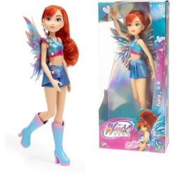 Poupée Winx - Série Fairy...