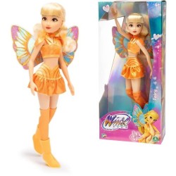 Poupée Winx - Série Fairy...