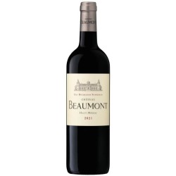 Château Beaumont 2021...