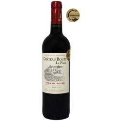 Château Bouet la Pilote...