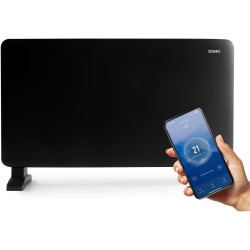 Convecteur de chauffage -...