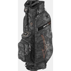 MIZUNO - BR-D3 Trolley Bag