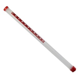 PARETO -  Tube ramasseur de balles