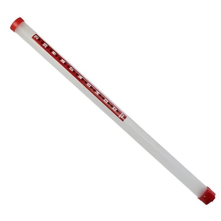 PARETO -  Tube ramasseur de balles