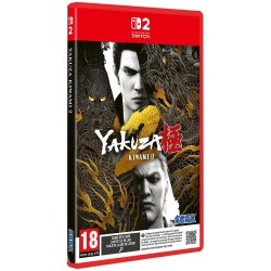 Yakuza Kiwami 2 • Jeu...