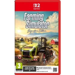 Farming Simulator -...