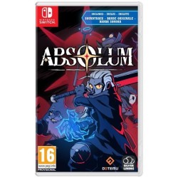 Absolum - Jeu Nintendo Switch
