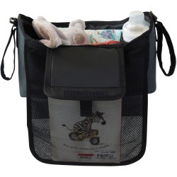 TINEO Stroller organizer