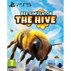 Bee Simulator The Hive -...