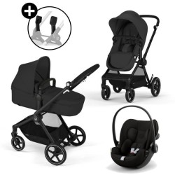 CYBEX Poussette trio EOS...
