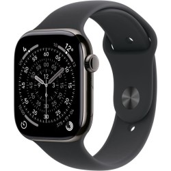 Apple Watch Series 11 GPS +...