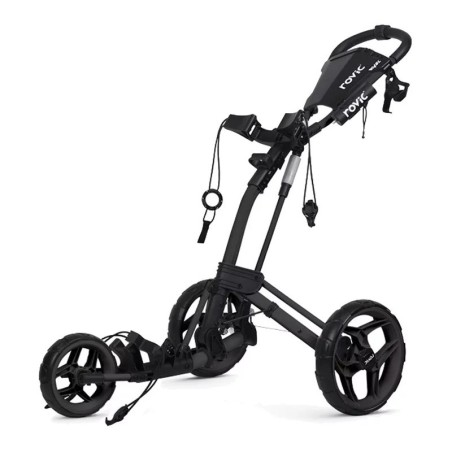 ROVIC - Chariot manuel RV2L Lite