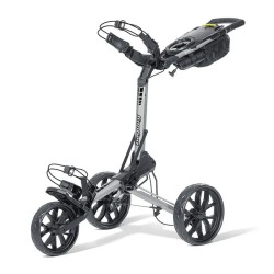 BAGBOY - SLIM FOLD manual trolley