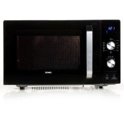 DOMO- DO2924- Microwave -...