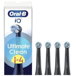 Brossettes - ORAL-B - iO...