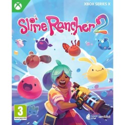 Slime Rancher 2 - Jeu Xbox...