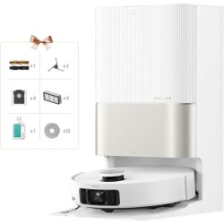 DREAME X50 Ultra Complete...