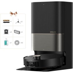 DREAME X50 Ultra Complete -...