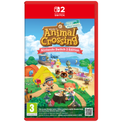Animal Crossing: New...