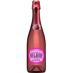Luc Belaire Luxe Rosé...