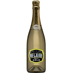 Luc Belaire Gold fantôme -...