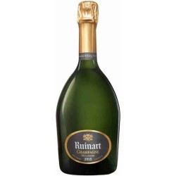 Champagne Ruinart - Vintage...