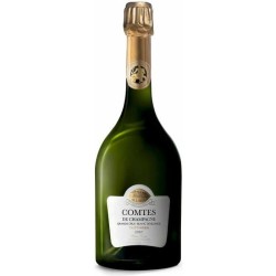 Champagne Taittinger Comte...