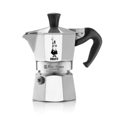 Cafetiere italienne -...
