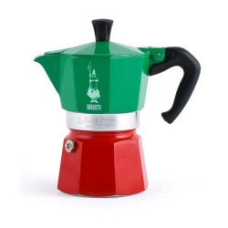 Cafetiere italienne -...