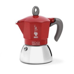 Cafetiere italienne -...