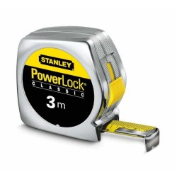 STANLEY Metre 3mx12,7mm...