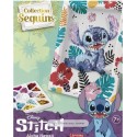 Jeu de création - Set Disney Stitch, Dès 7 ans - LANSAY