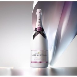 Champagne Moët & Chandon...