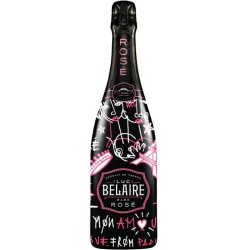 Luc Belaire Rosé by...