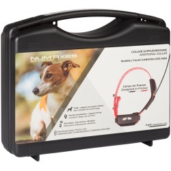 Collier de localisation -...