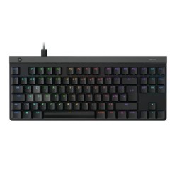 Clavier gamer - Filaire -...