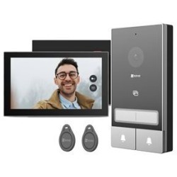 Visiophone - EZVIZ - EP7 -...