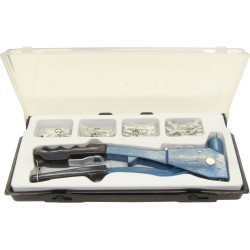 Jeu de pince a riveter -...