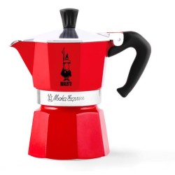 Cafetiere italienne -...