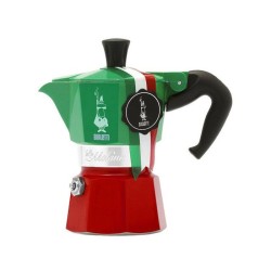 Cafetiere italienne -...