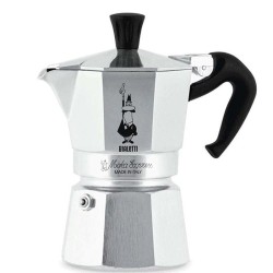 Cafetiere italienne -...