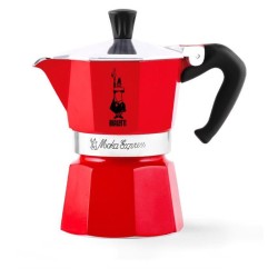 Cafetiere italienne -...
