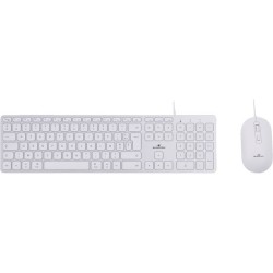 Pack clavier souris filaire...